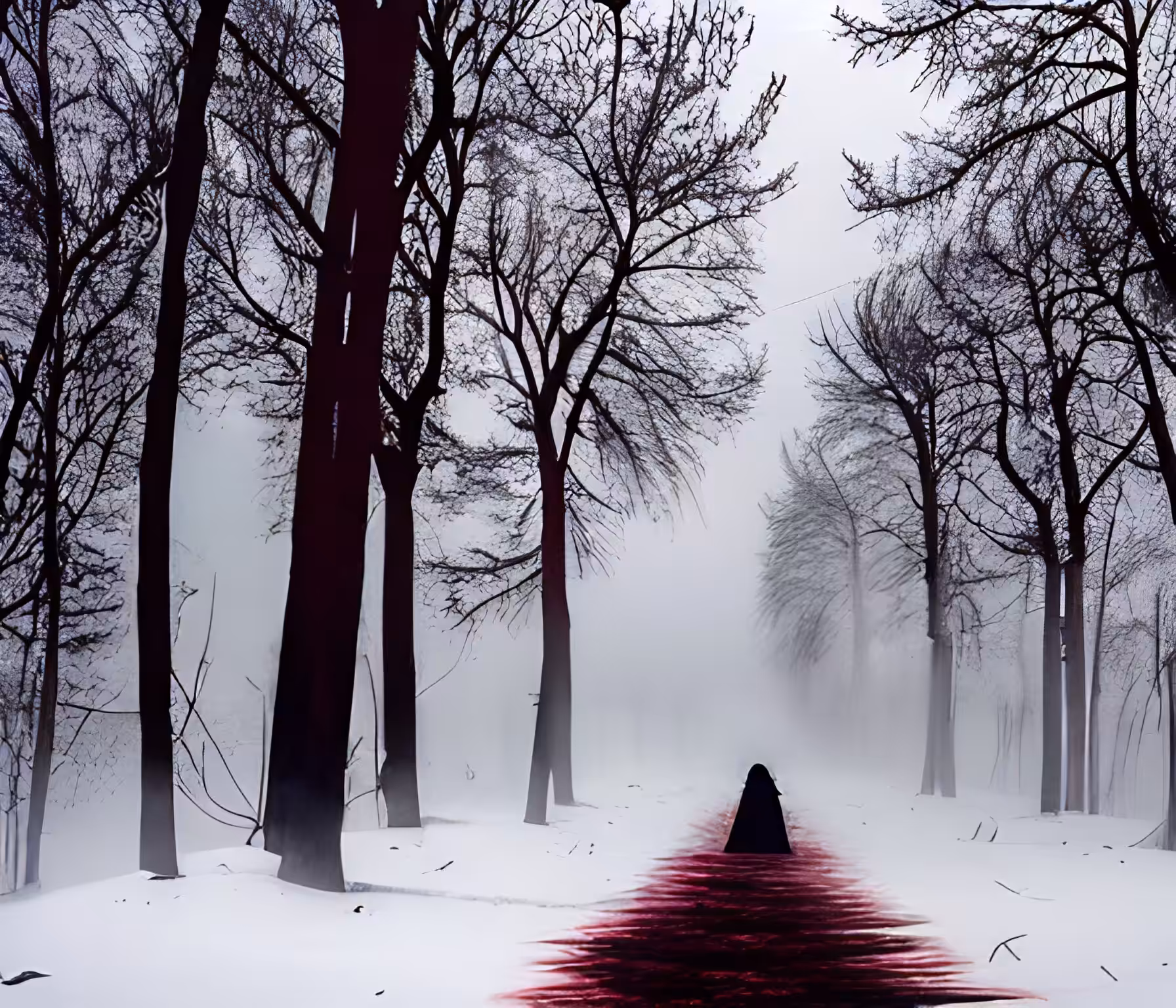 Paving a Path towards Solitude