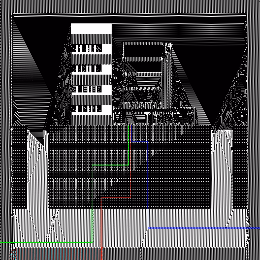 APARTMENT BLOCK #4