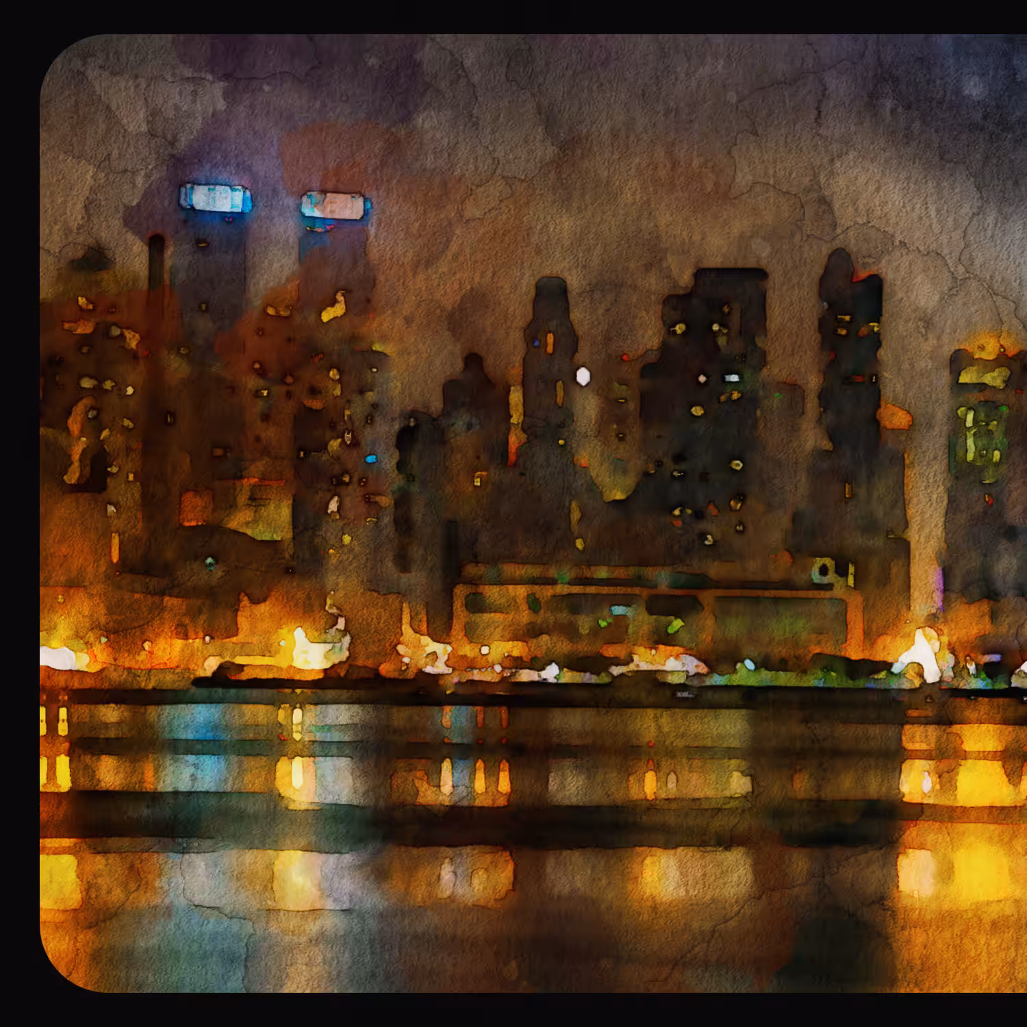 Color of Night #4