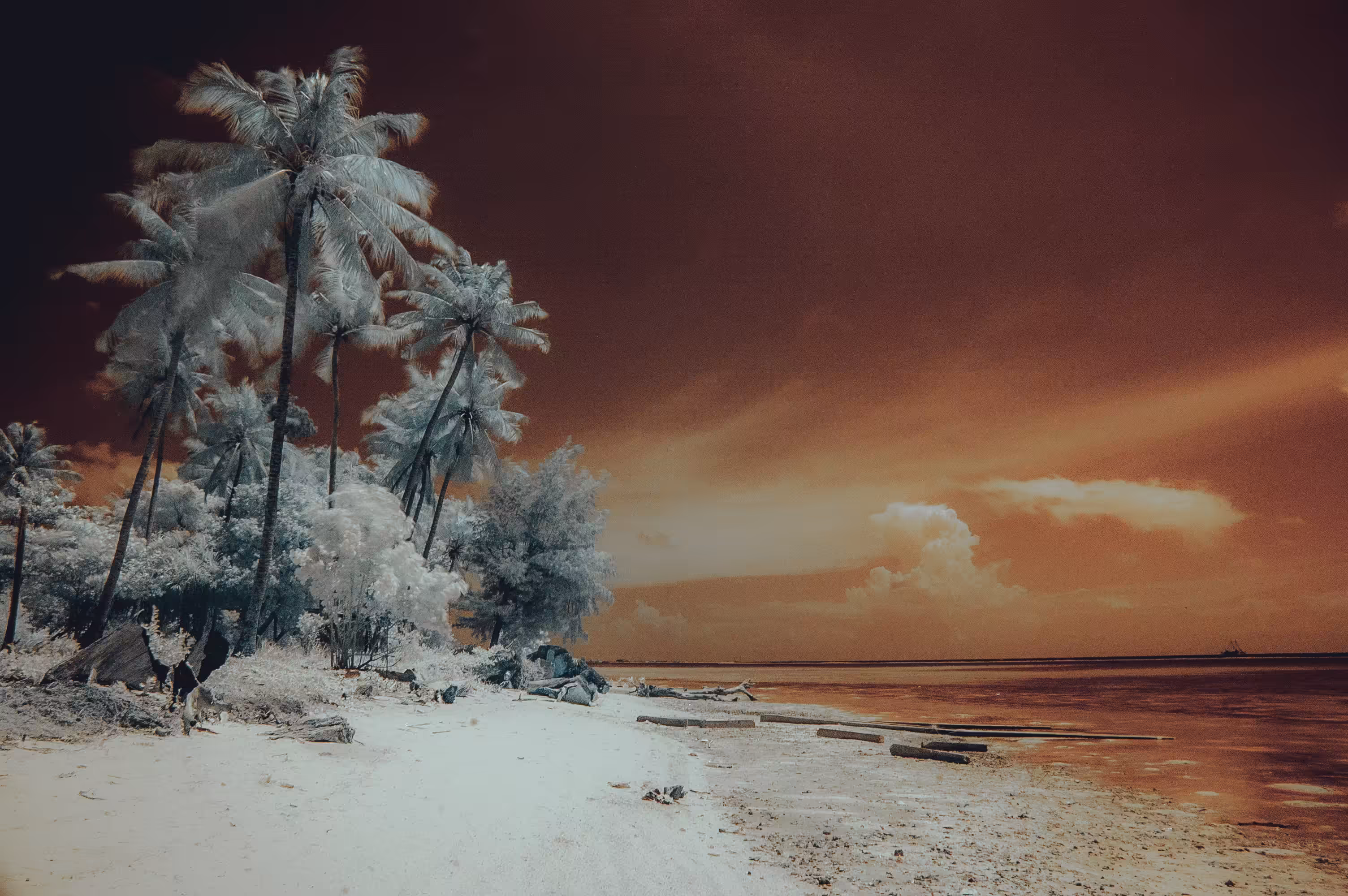 Untitled #IR04