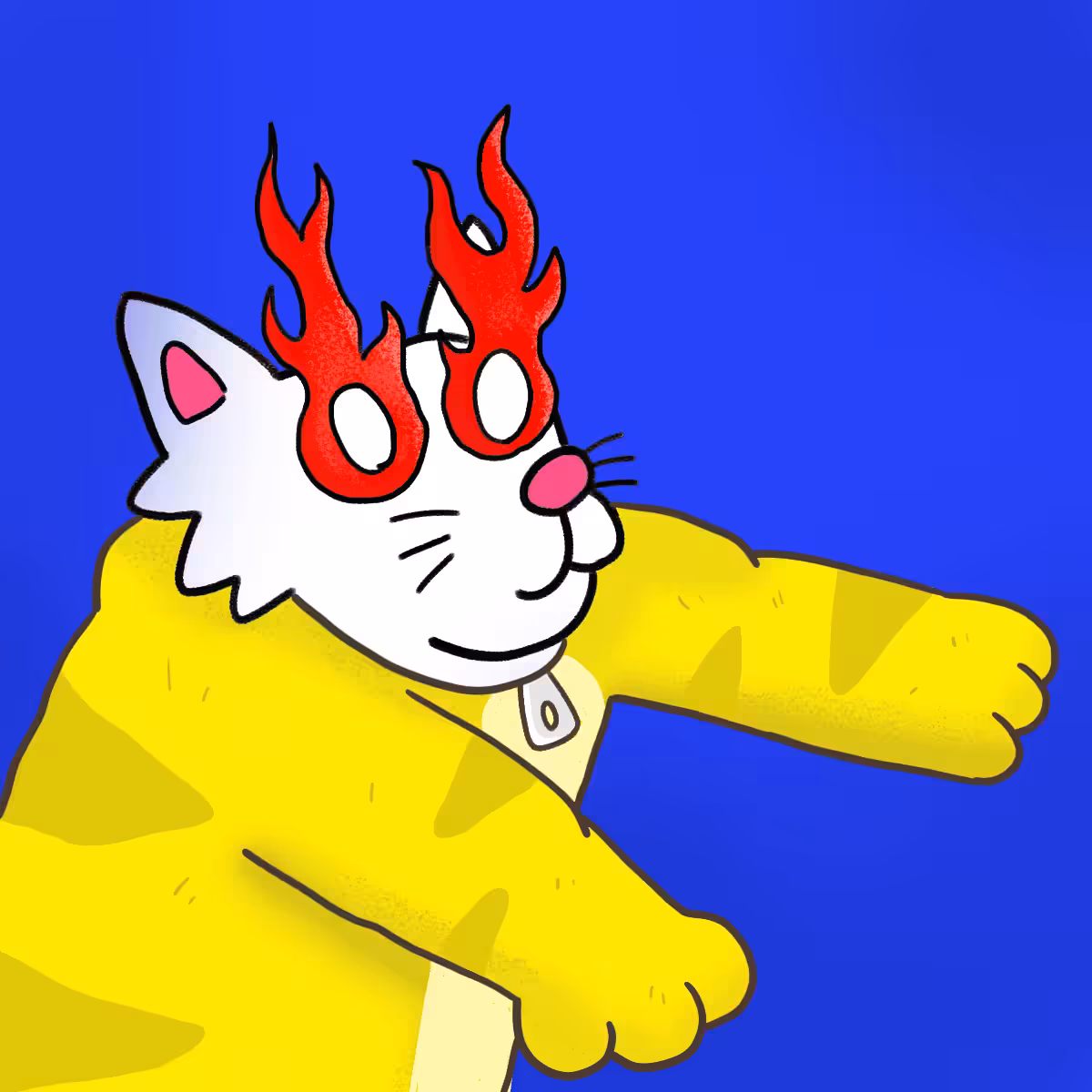 #02 Meow cosplay 