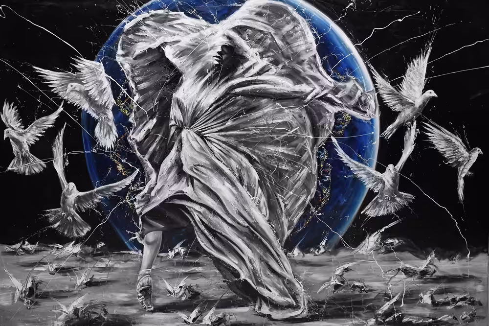 ETHERIC