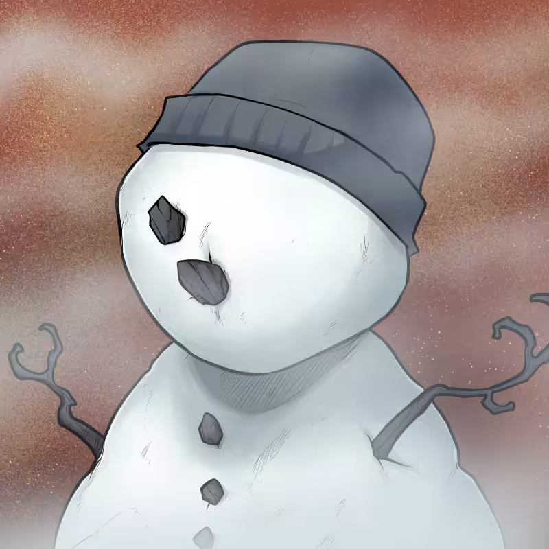 SNOWMENZ #22