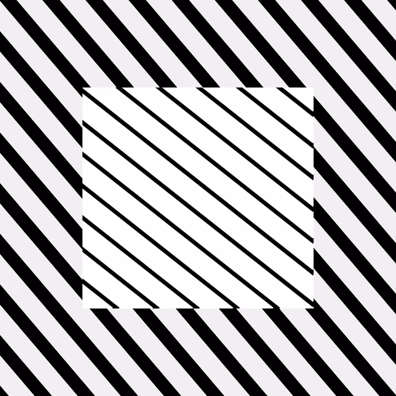 Chromatic dazzle #426