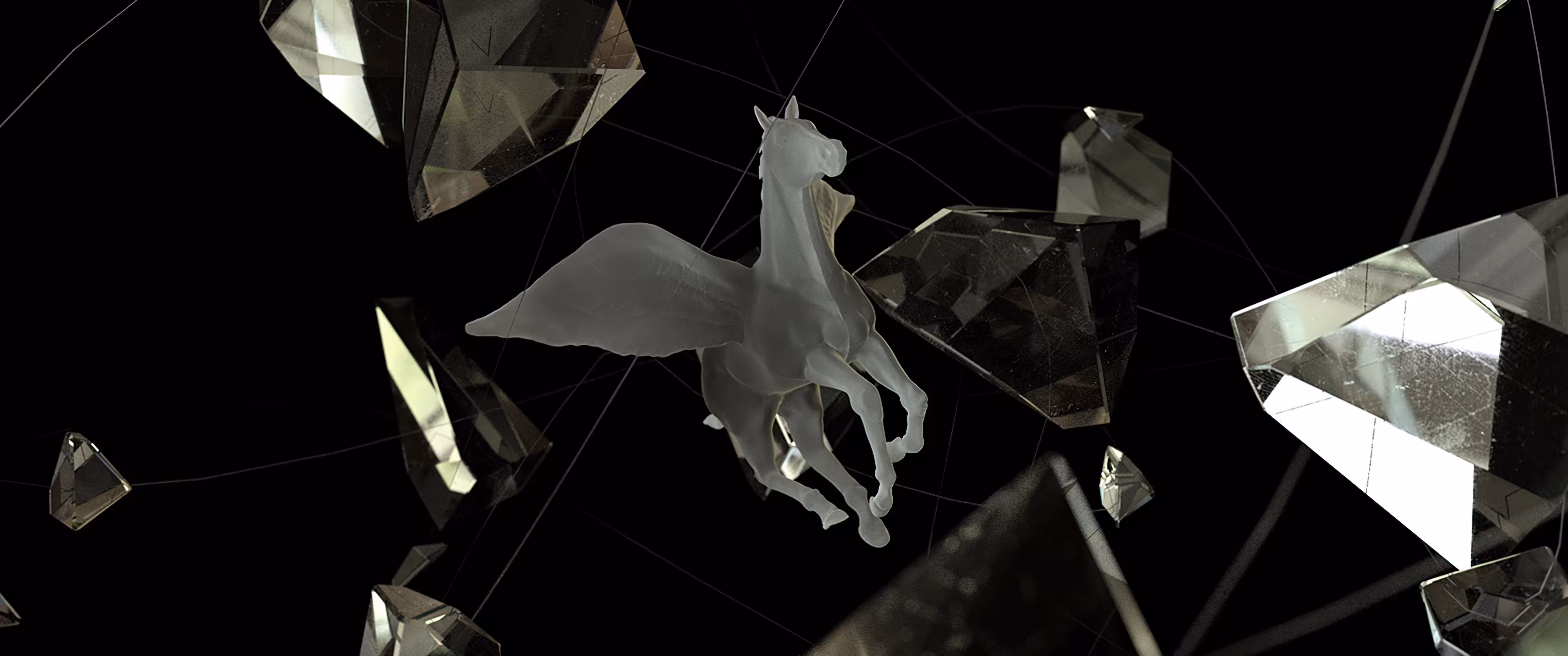 Pegasus