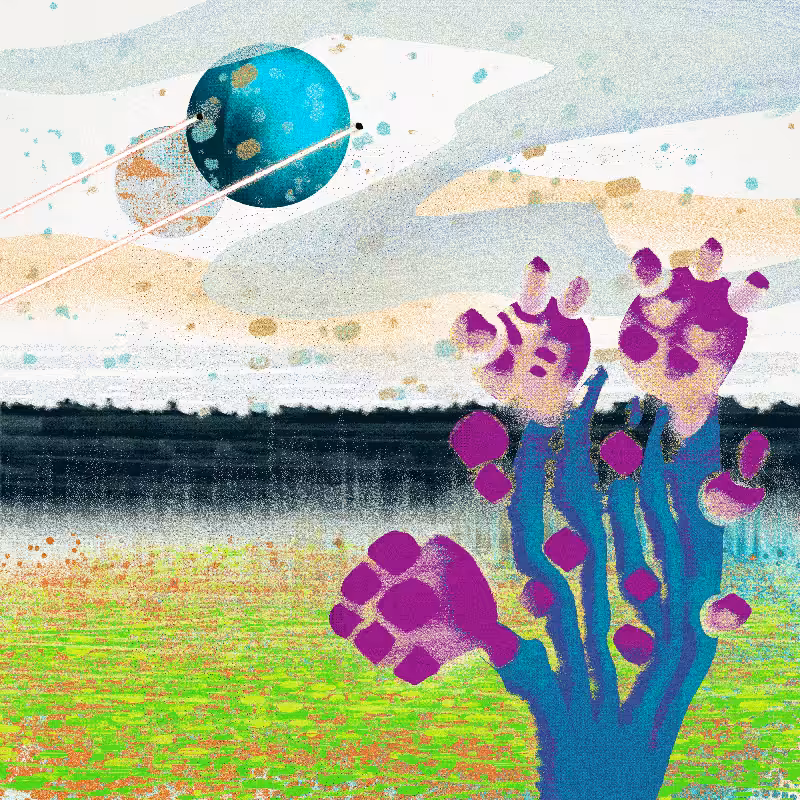 Ceshan's Psychedelics #376