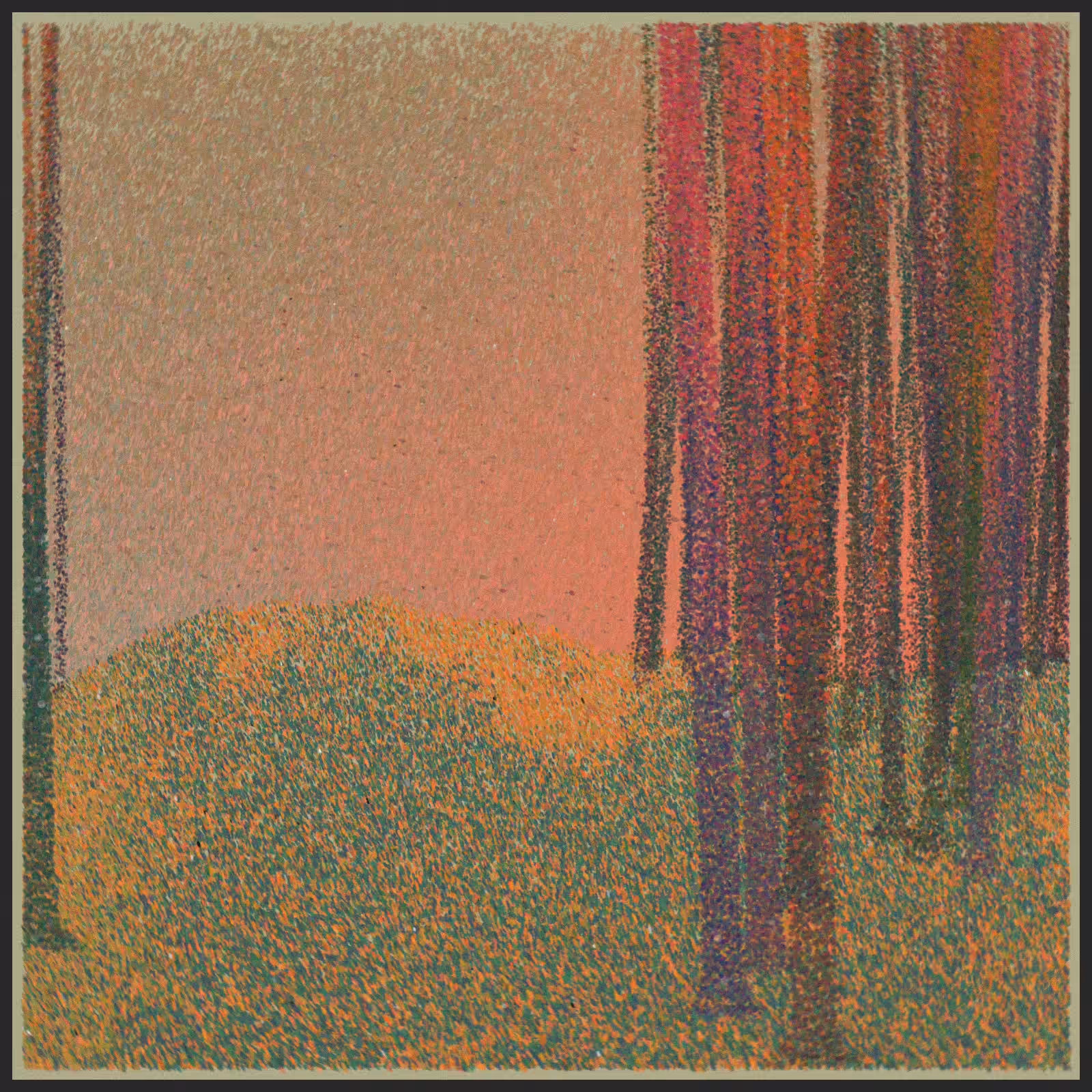 forest #243