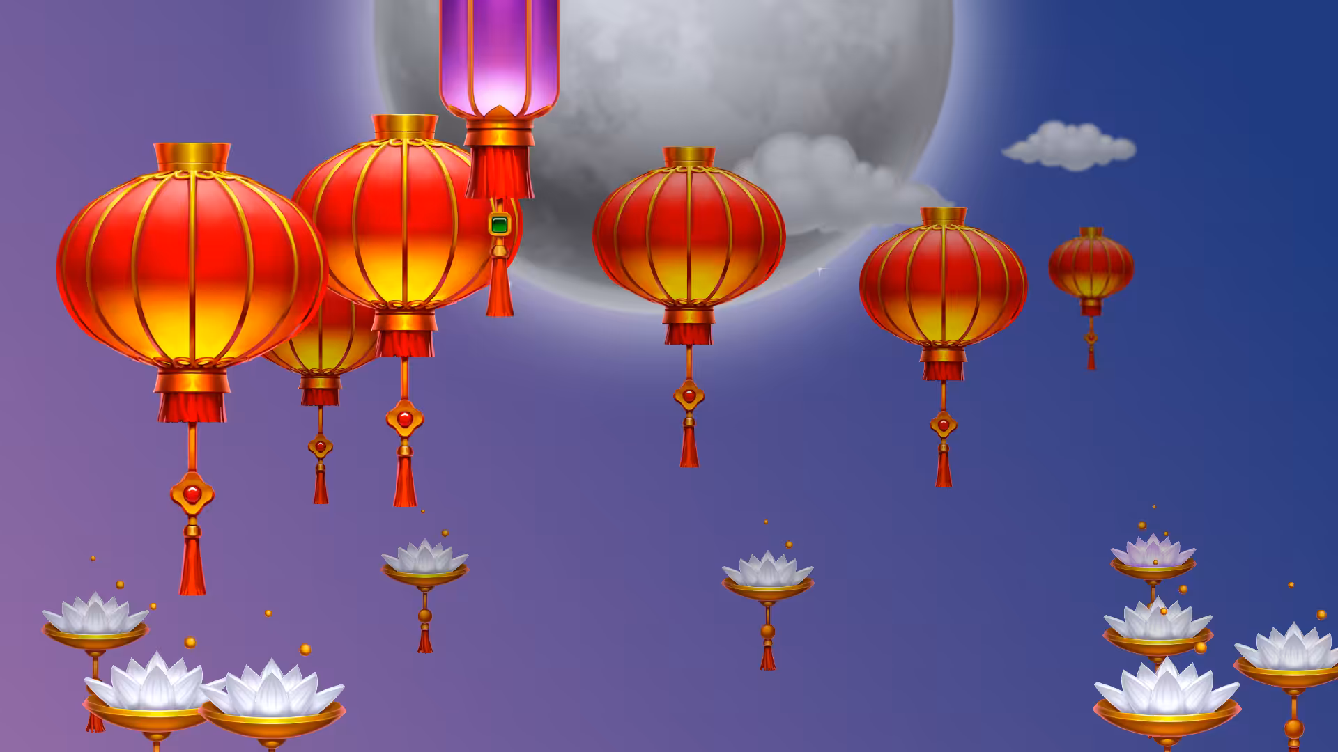 Happy Mid Autumn Festival 2022 #1101