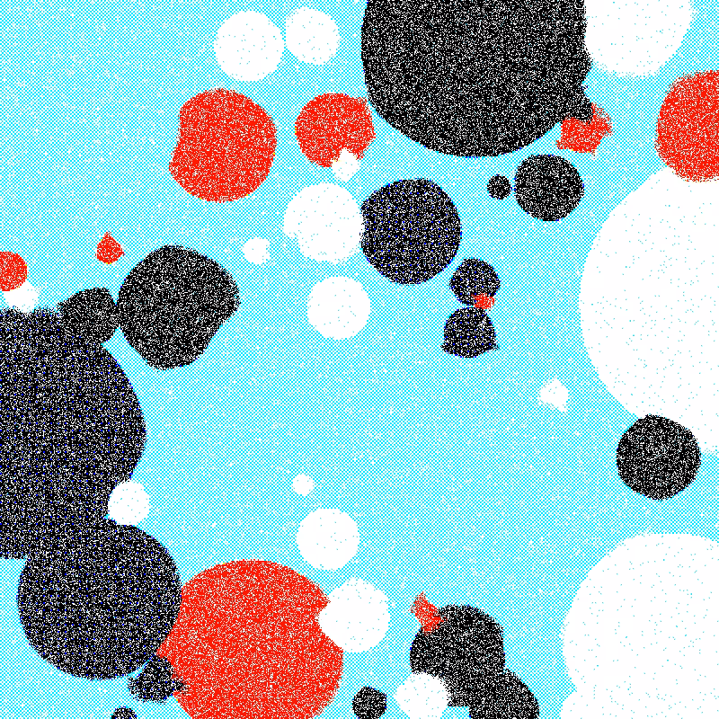 BLOBBERS #35