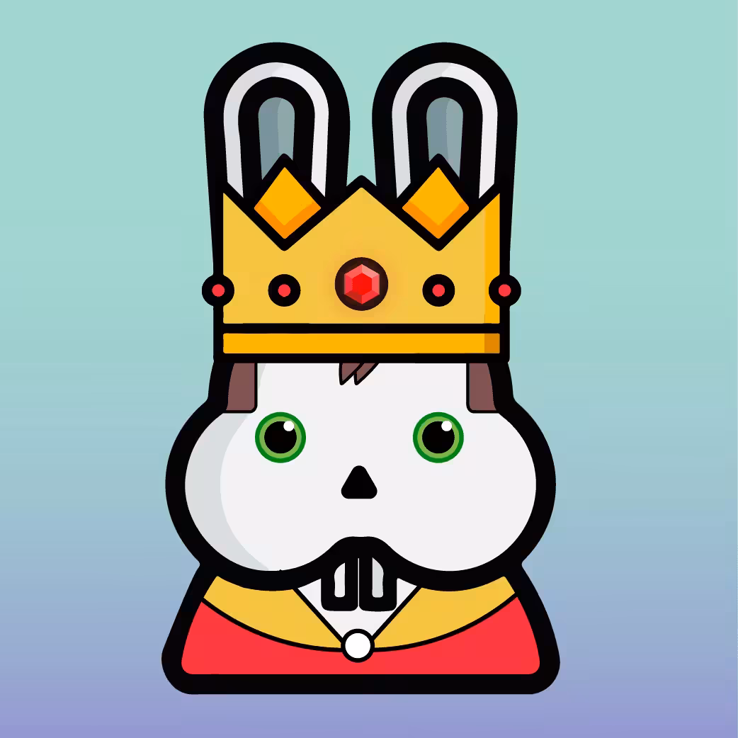 BunBunny 30