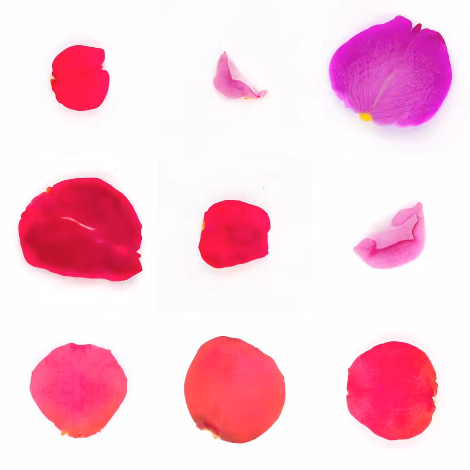 Infinite Petals 3x3#1838