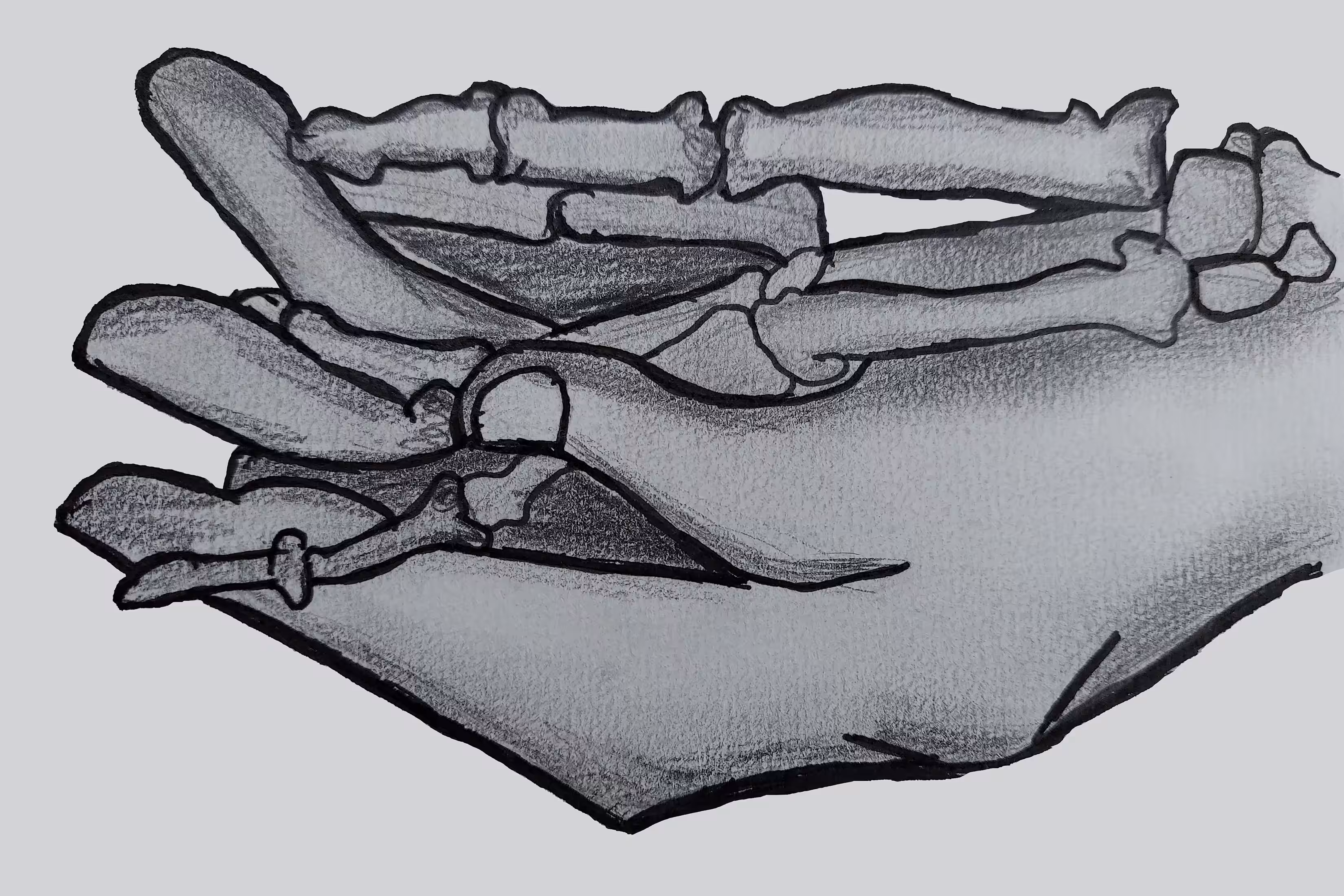Never Let Go