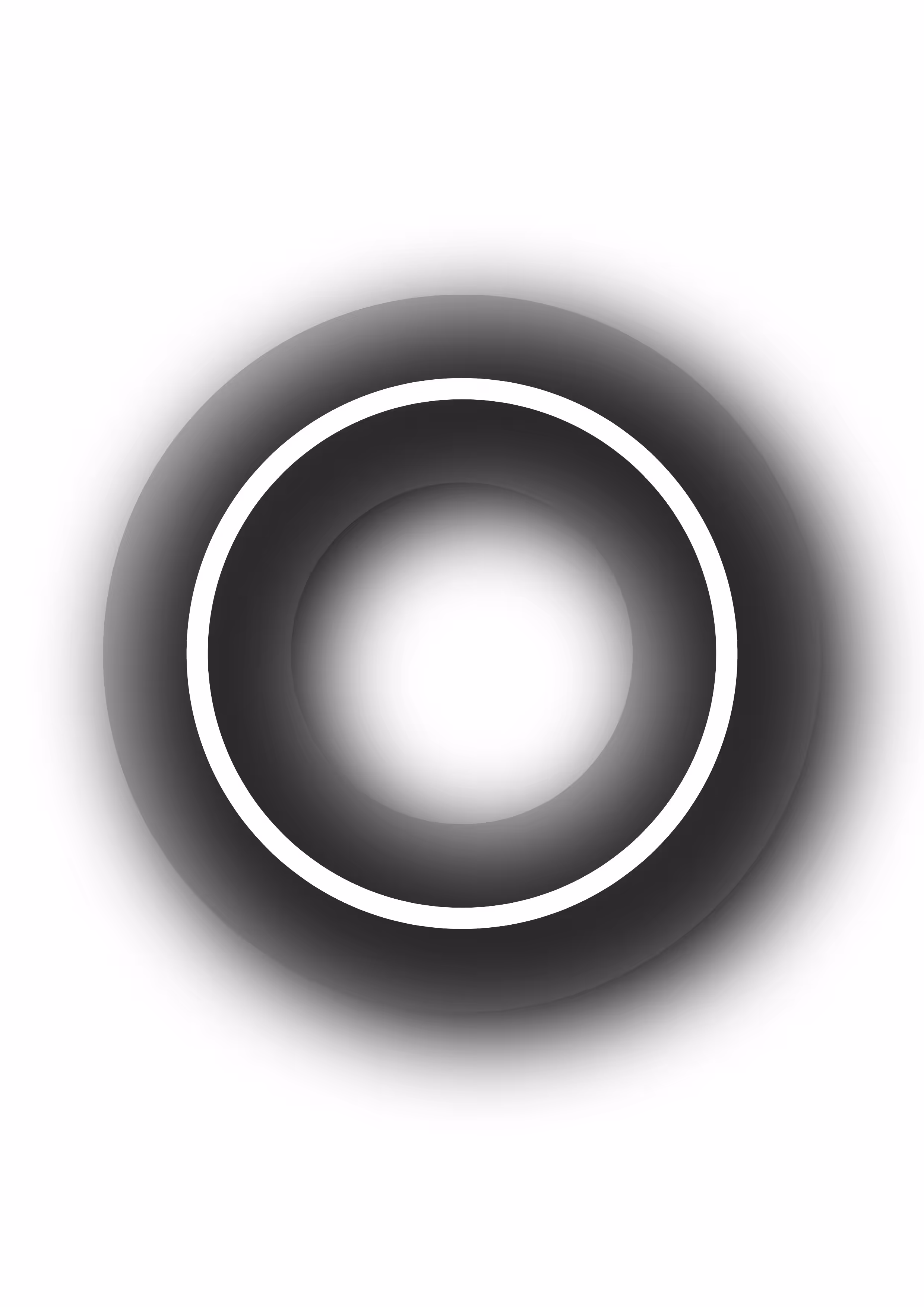 some W O R N ring