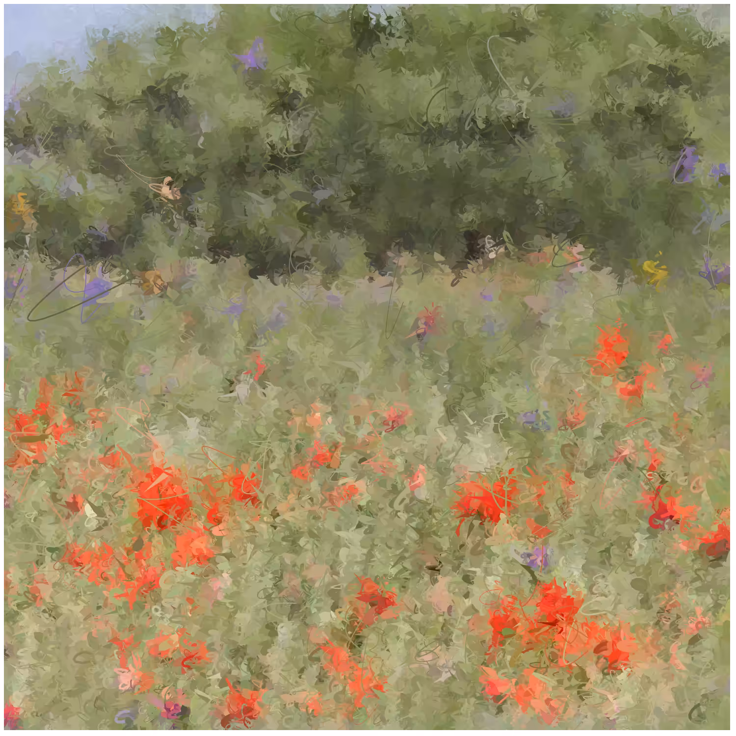 Secret Garden #99