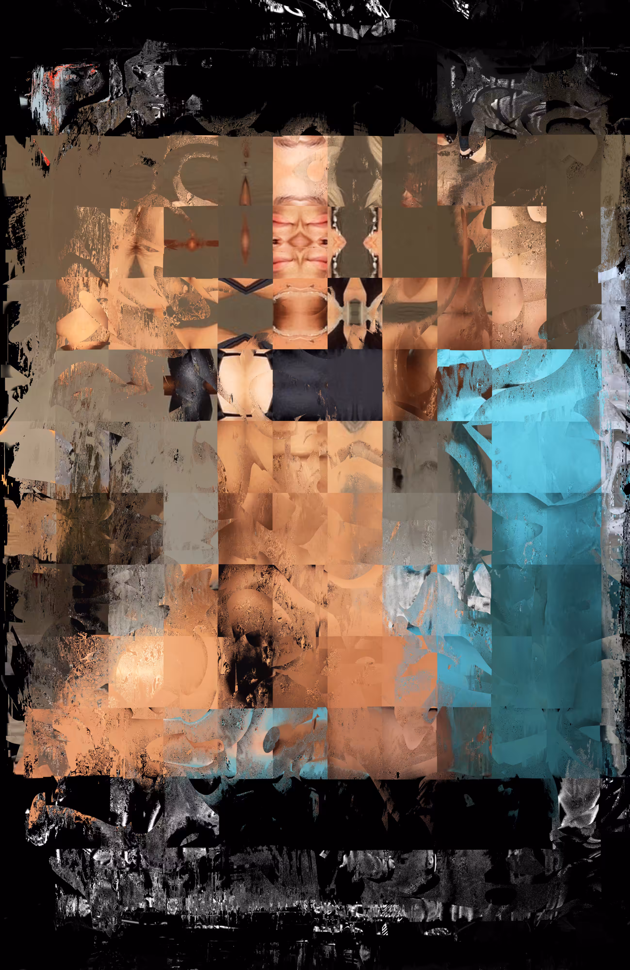 BODY BUILD no. 18