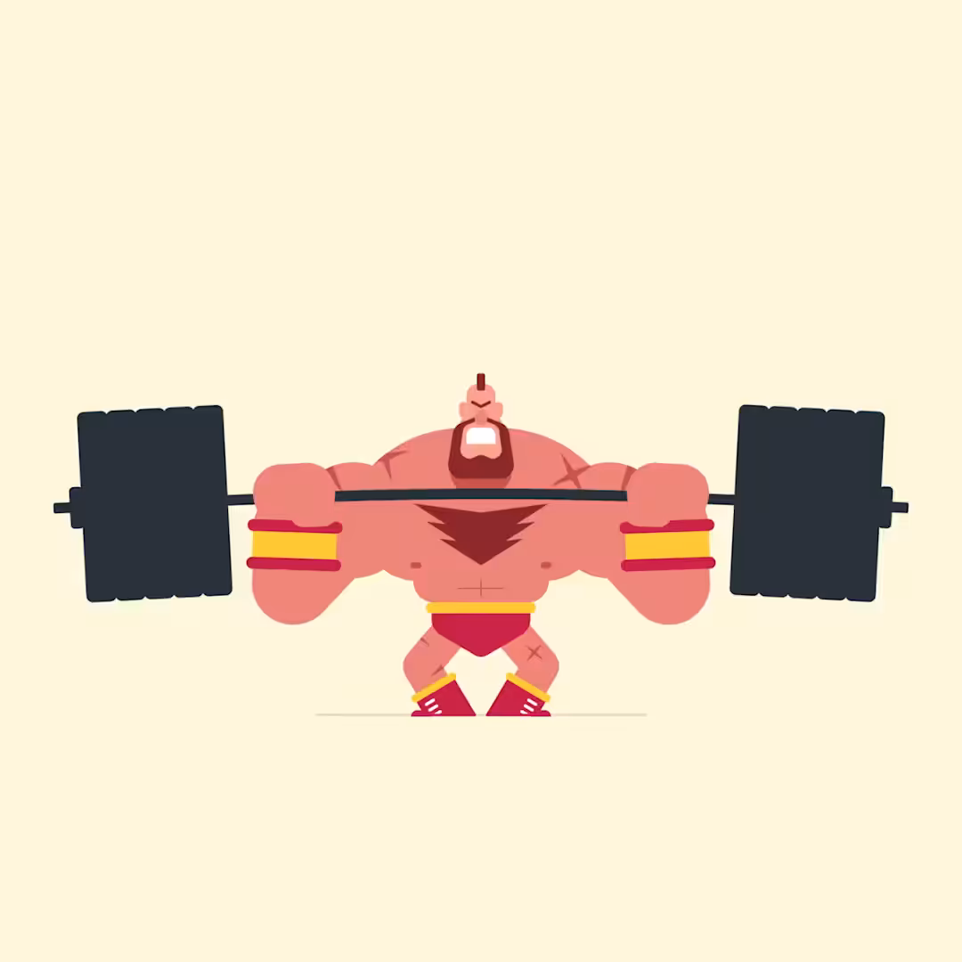Swole Soviet