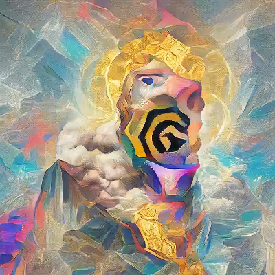 Crypto God