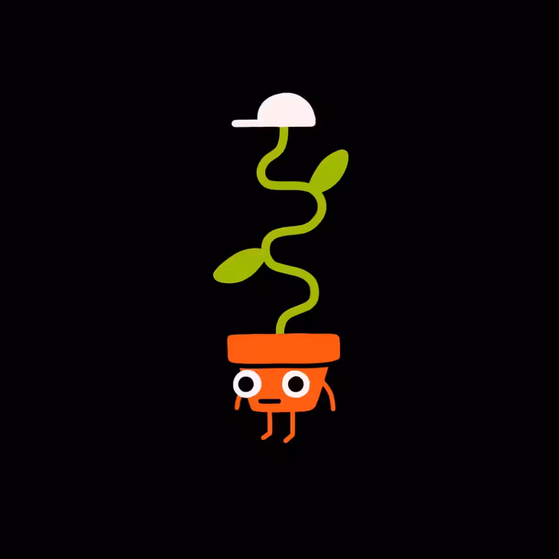 Pot Hat