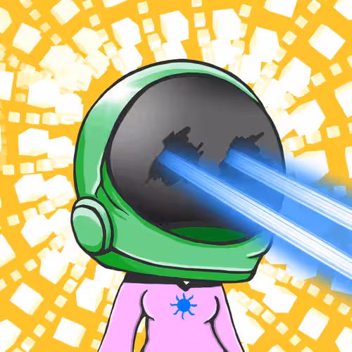 VibeNauts #2495