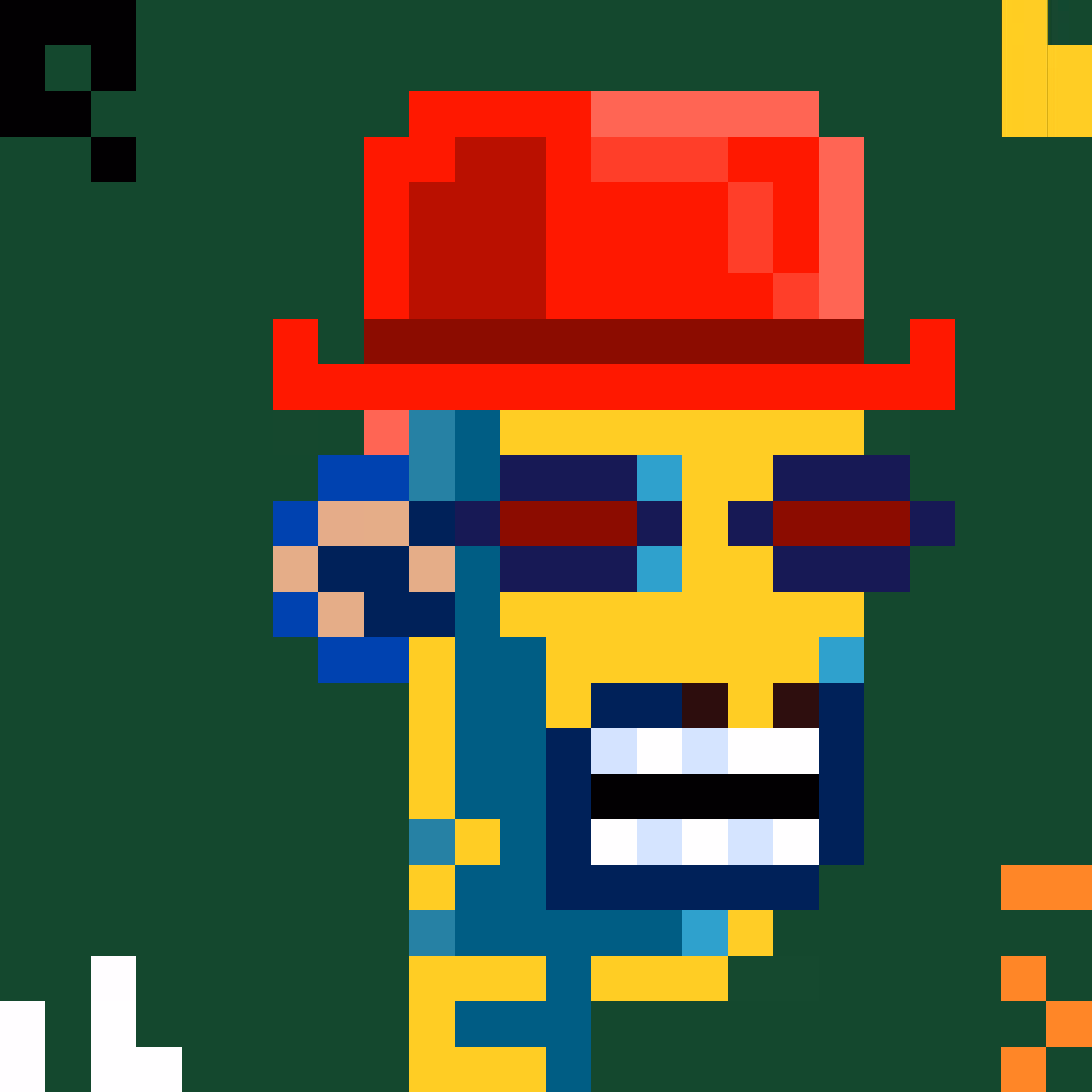 TwoFourQunk 207