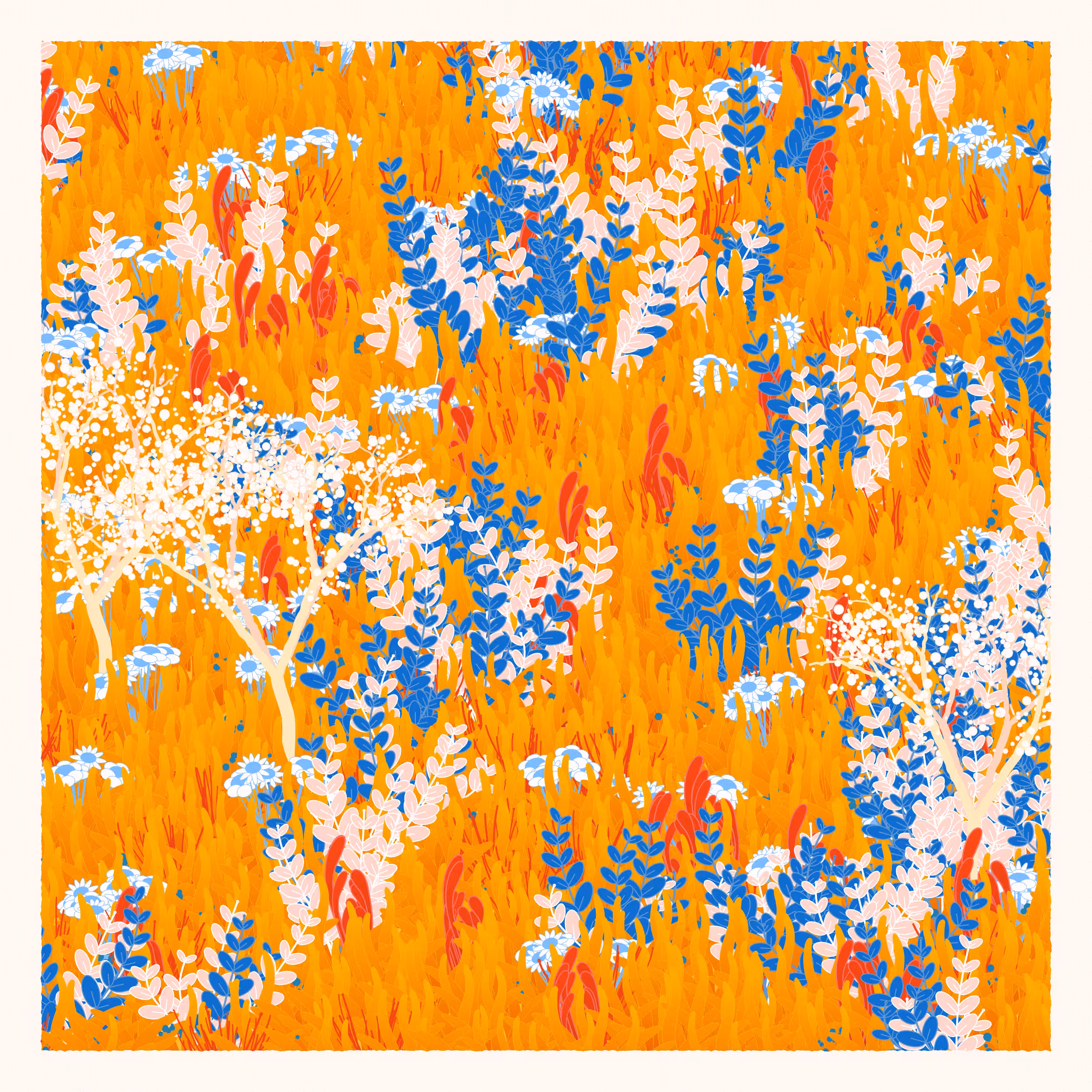 Spirit Fields #56