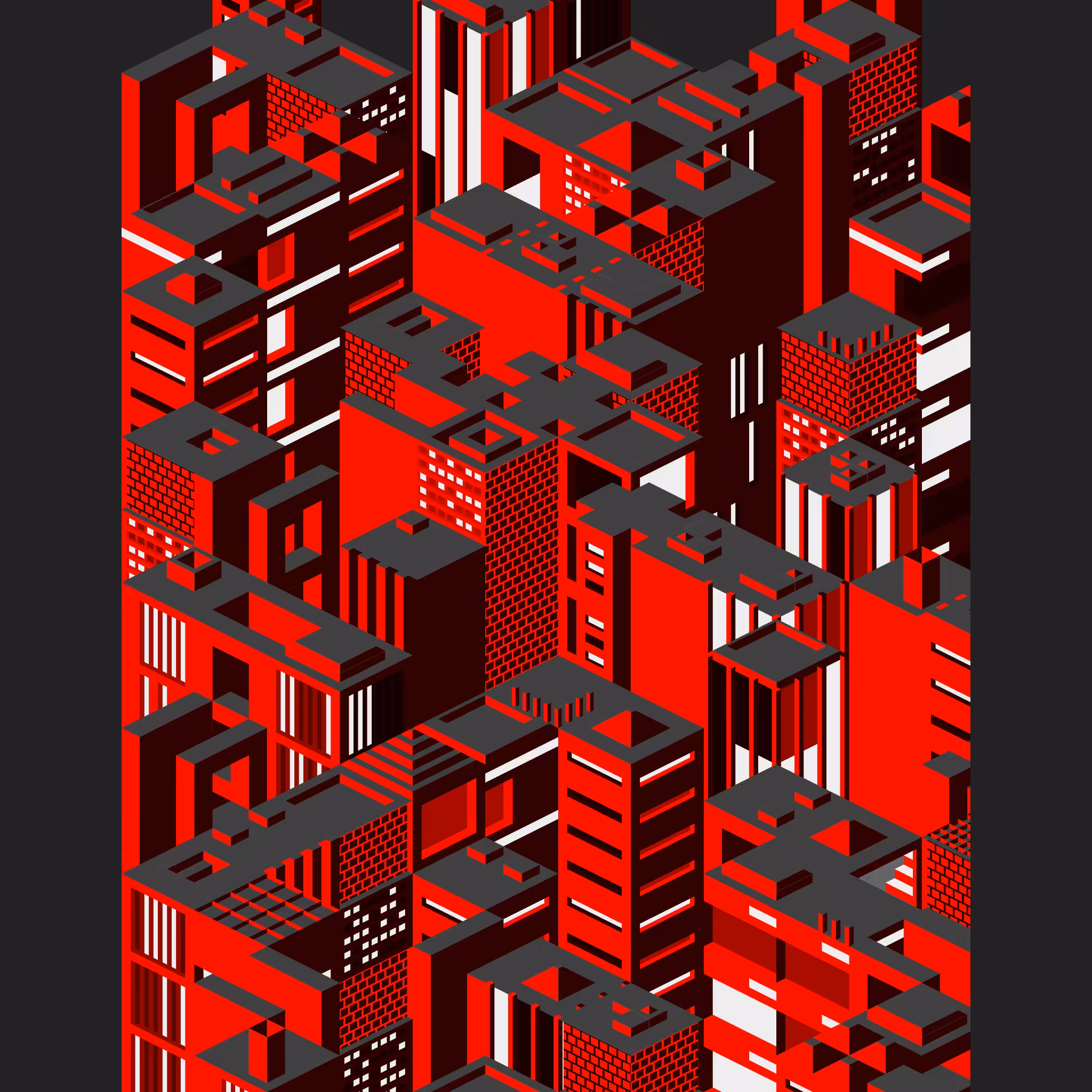 HexaCity #37