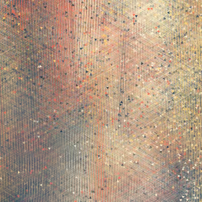 Walkers paint I #24