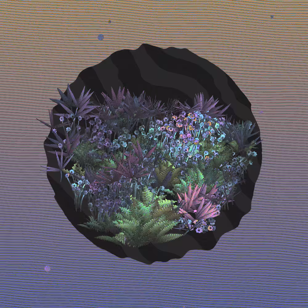 A Gift of Nature