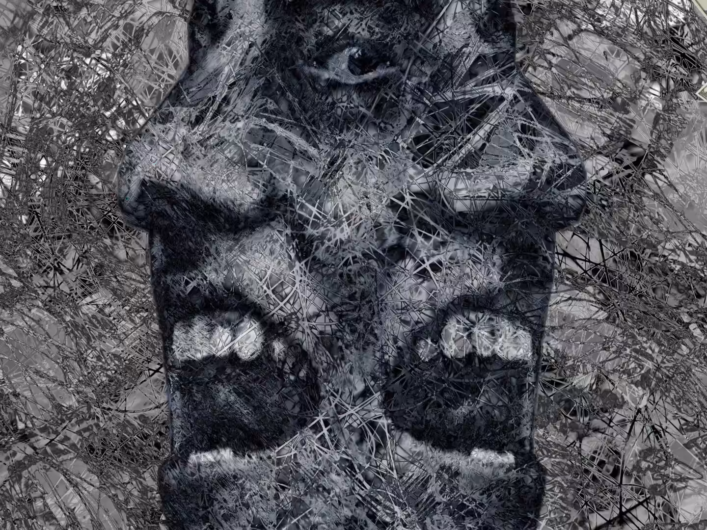 Bitcoin Cyclops