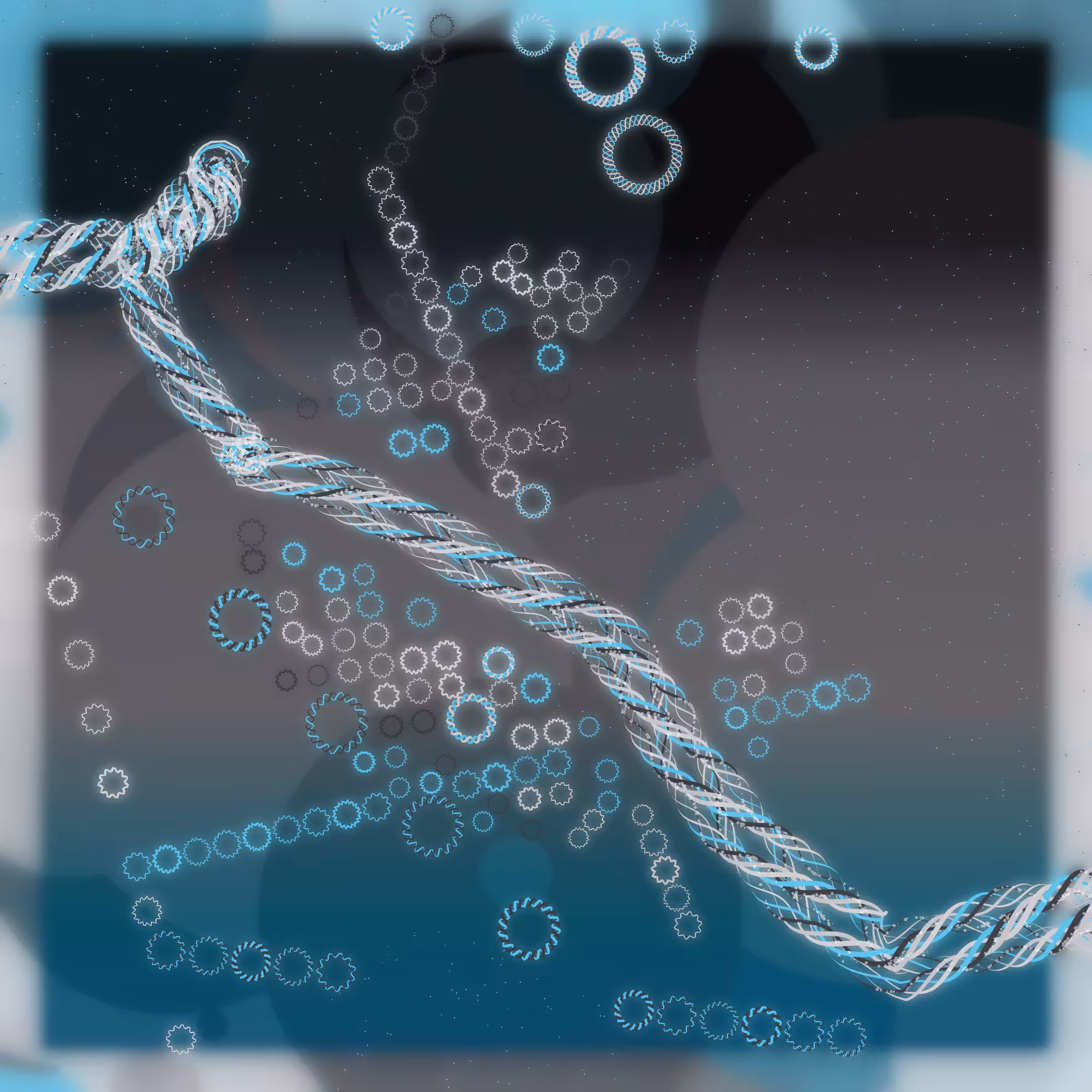 Friendship Bracelets #28210