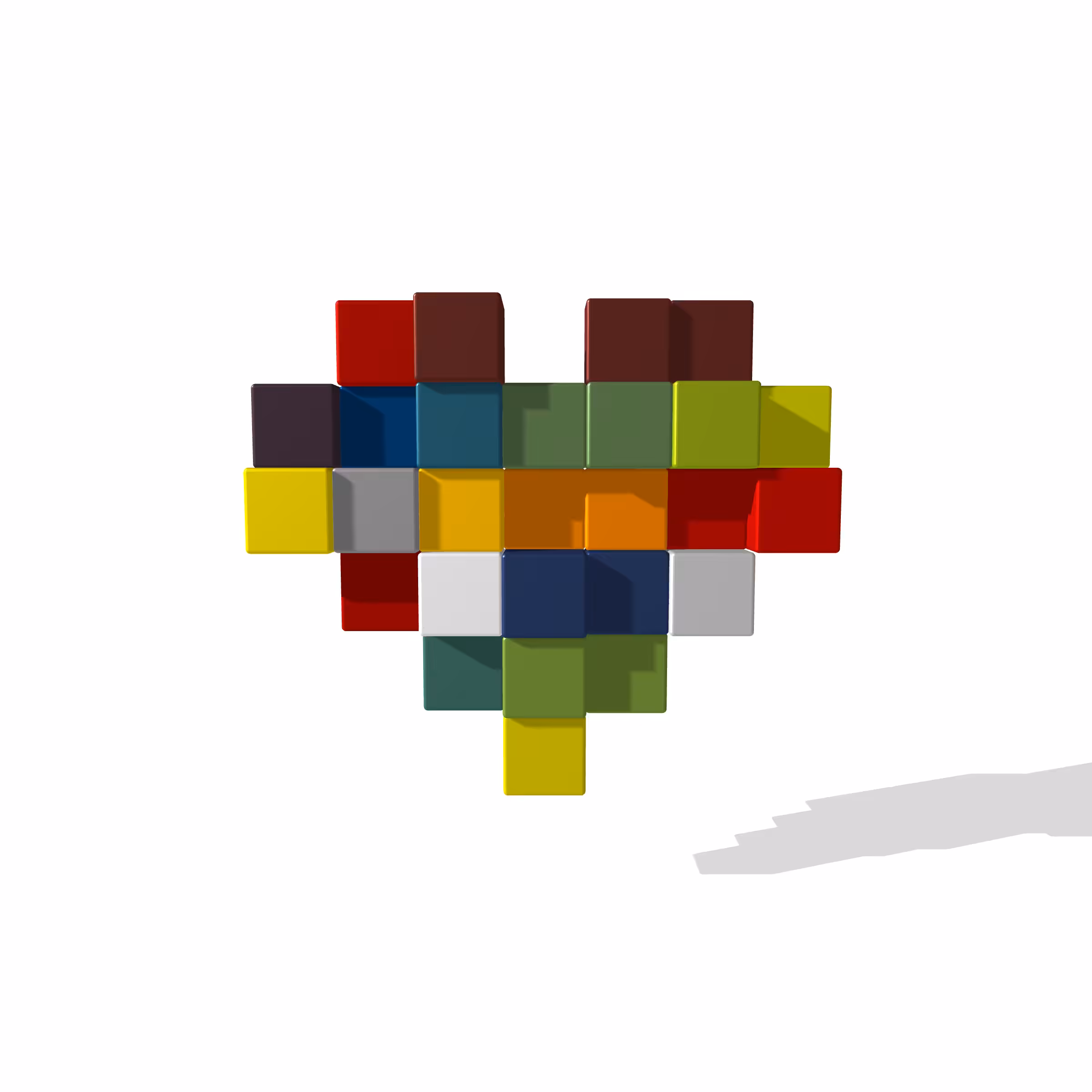 heart + craft #9194