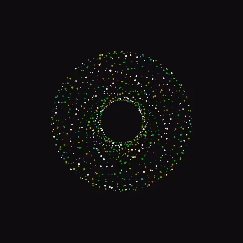 rotating particles #170