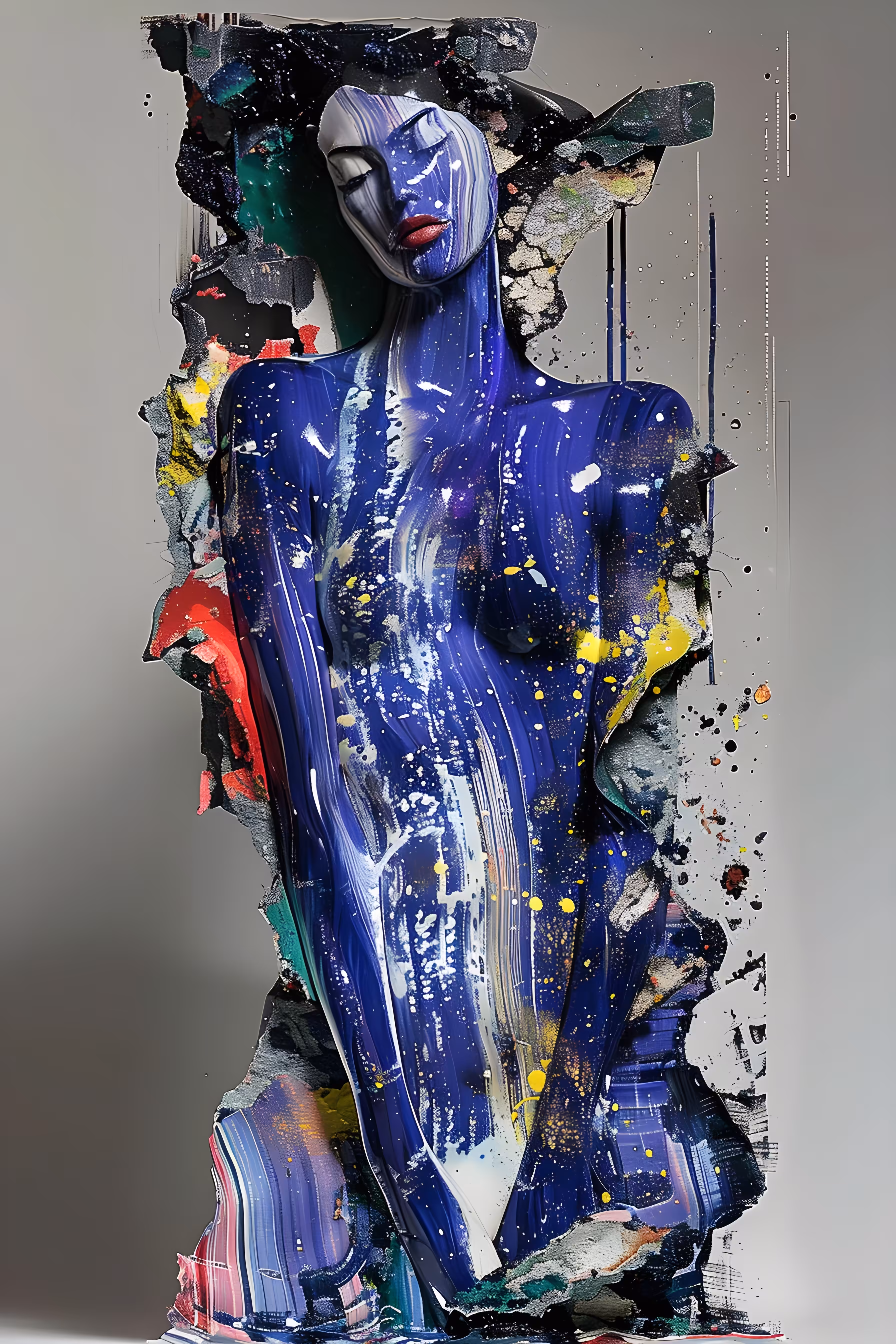 Lapis Lazuli #17