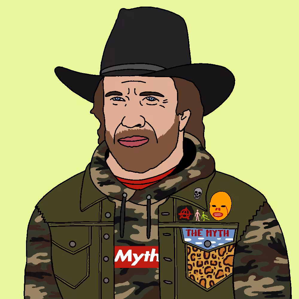 Mythfits: Mythfit #640