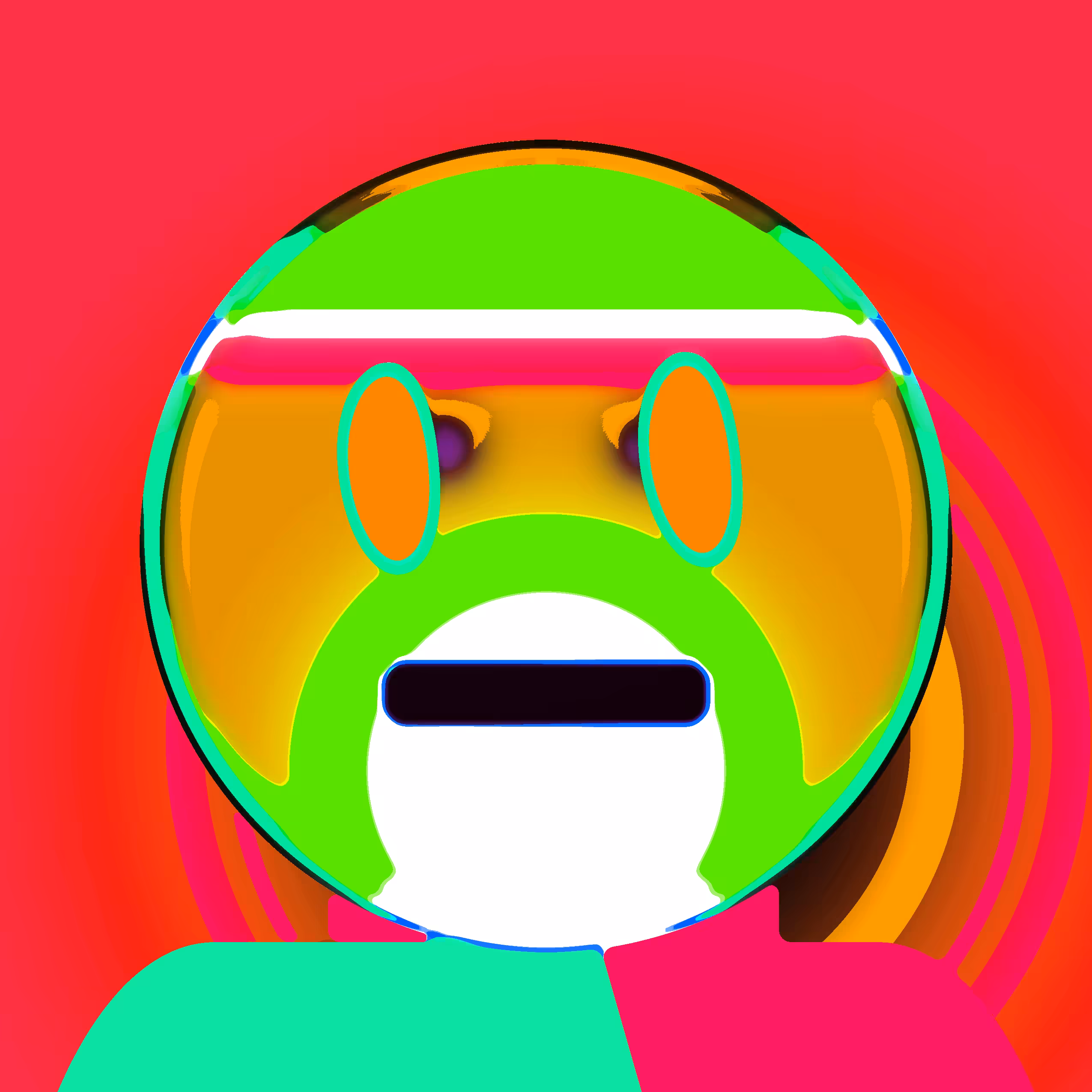 Emoji Script #72