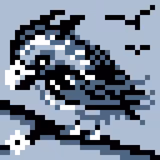 #1477 - Angrybirby City