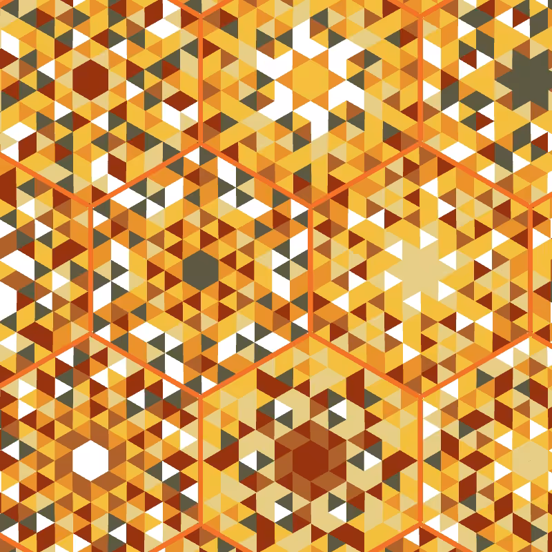 Hex Flex #19