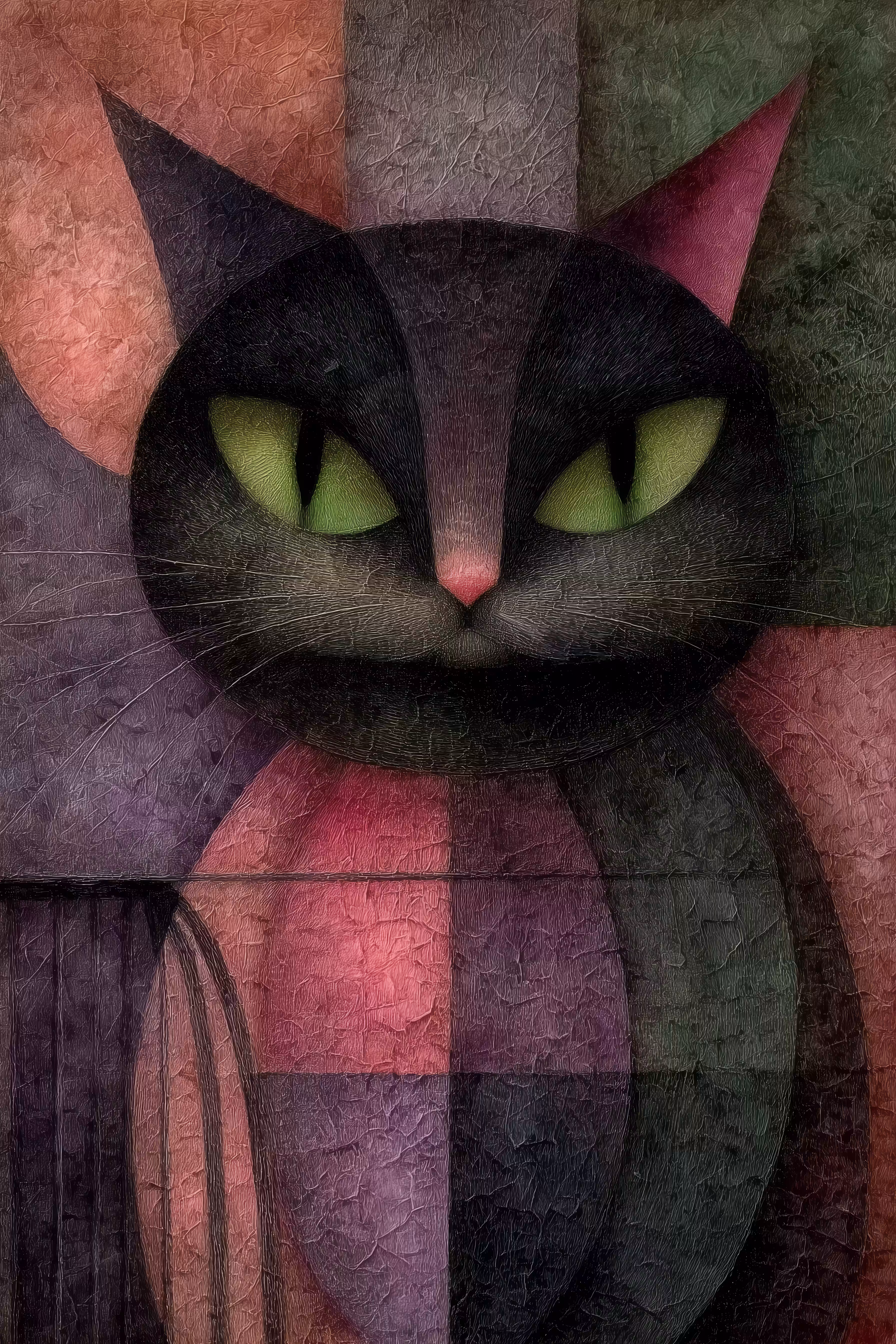 Cat - 14