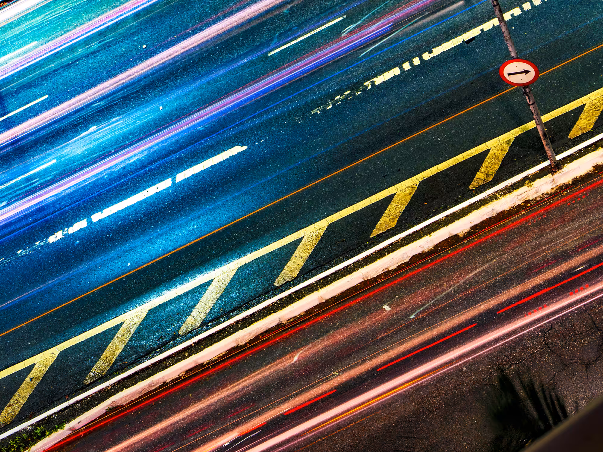 Abstract-Babylon#3