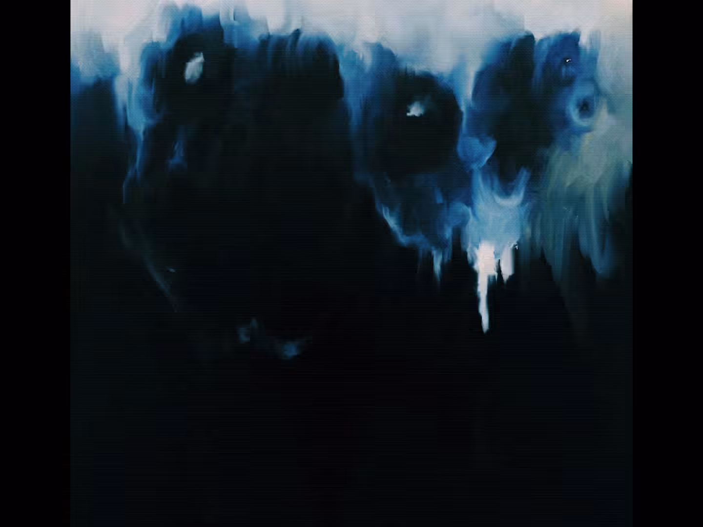 Depth Of The Ocean