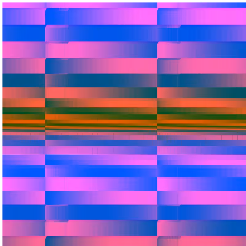 Spacegrid #8