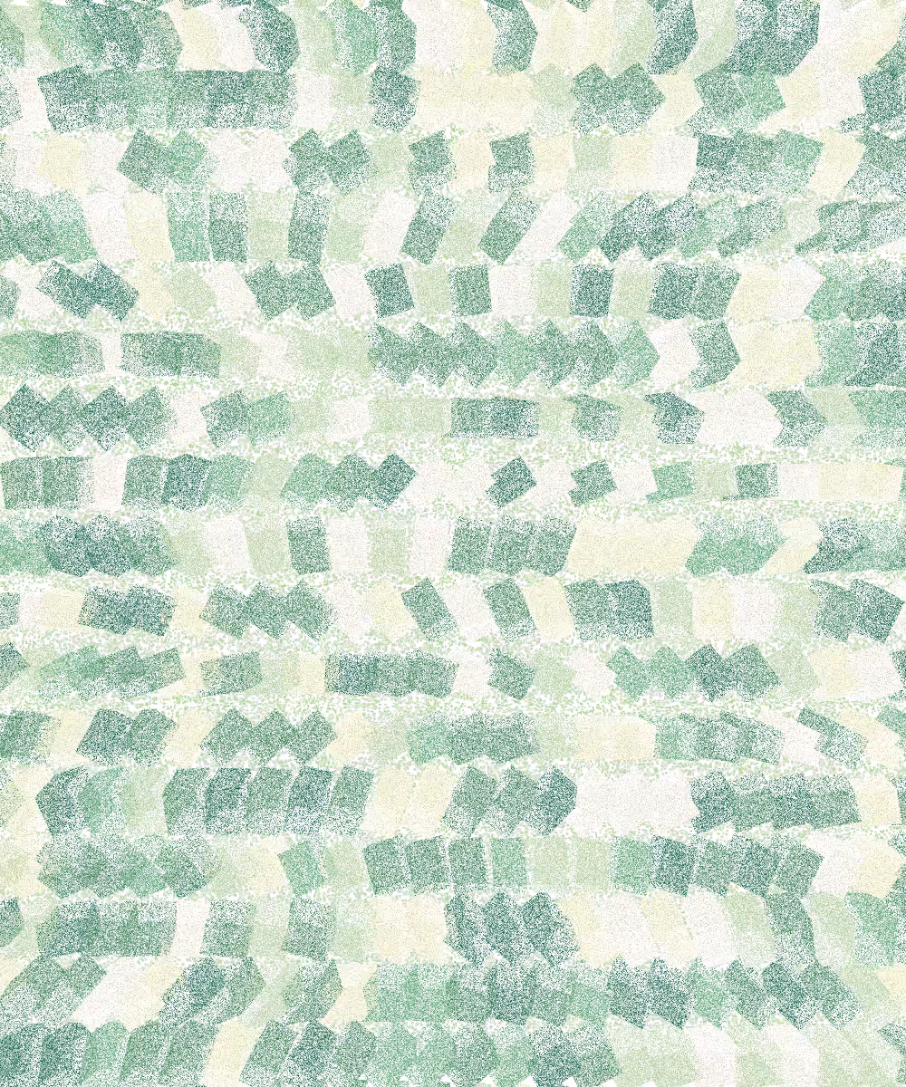 Powdery #12