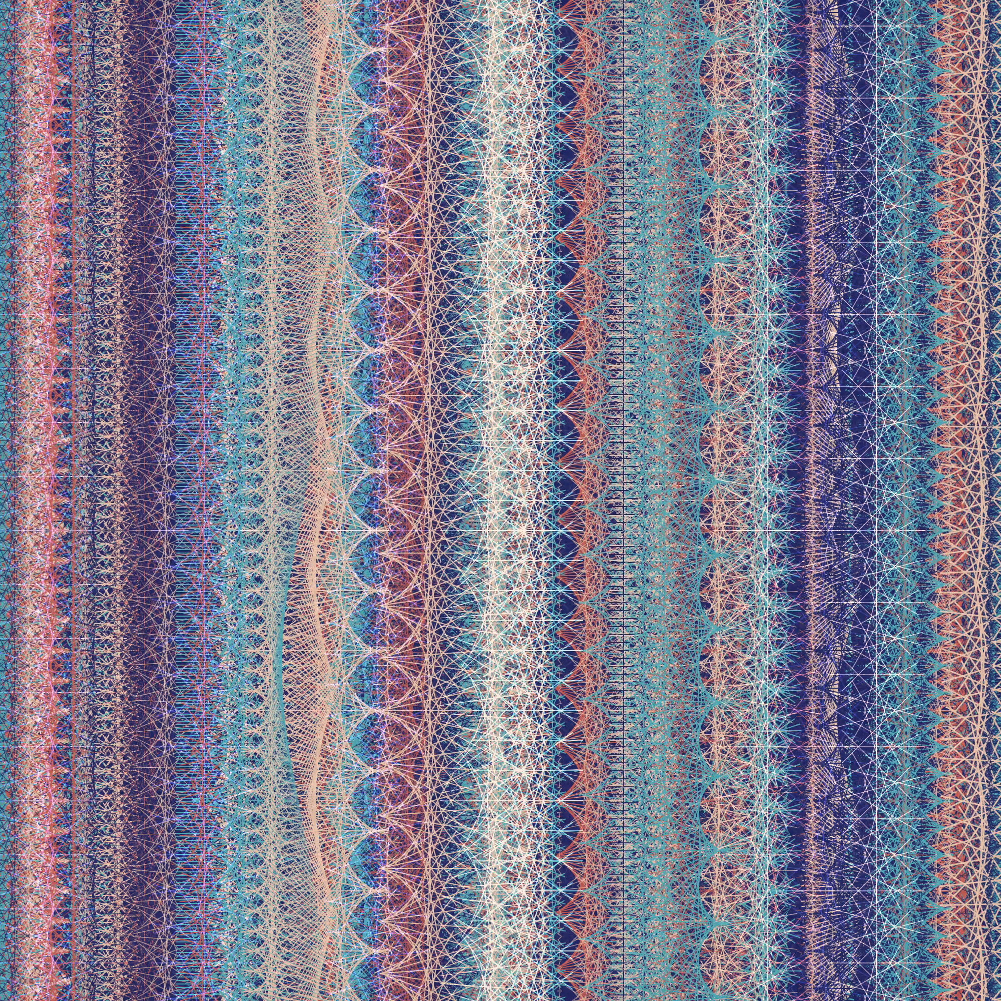 Lace Factory #26