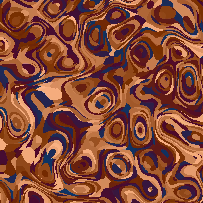 Woozy #432