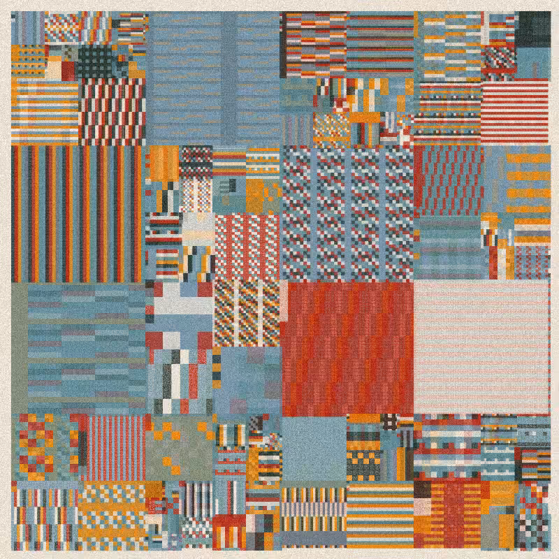 Selvedge #41