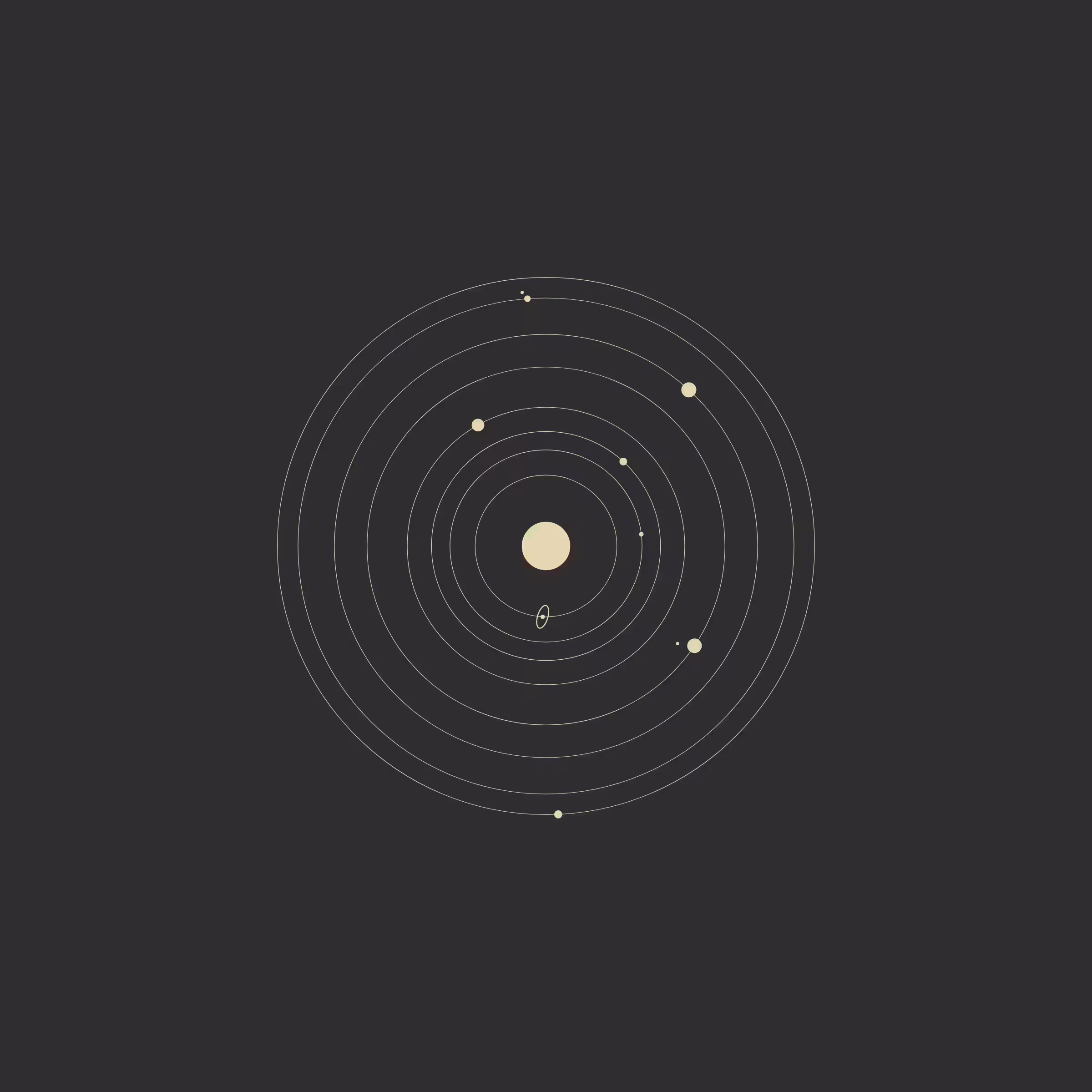 planets #145