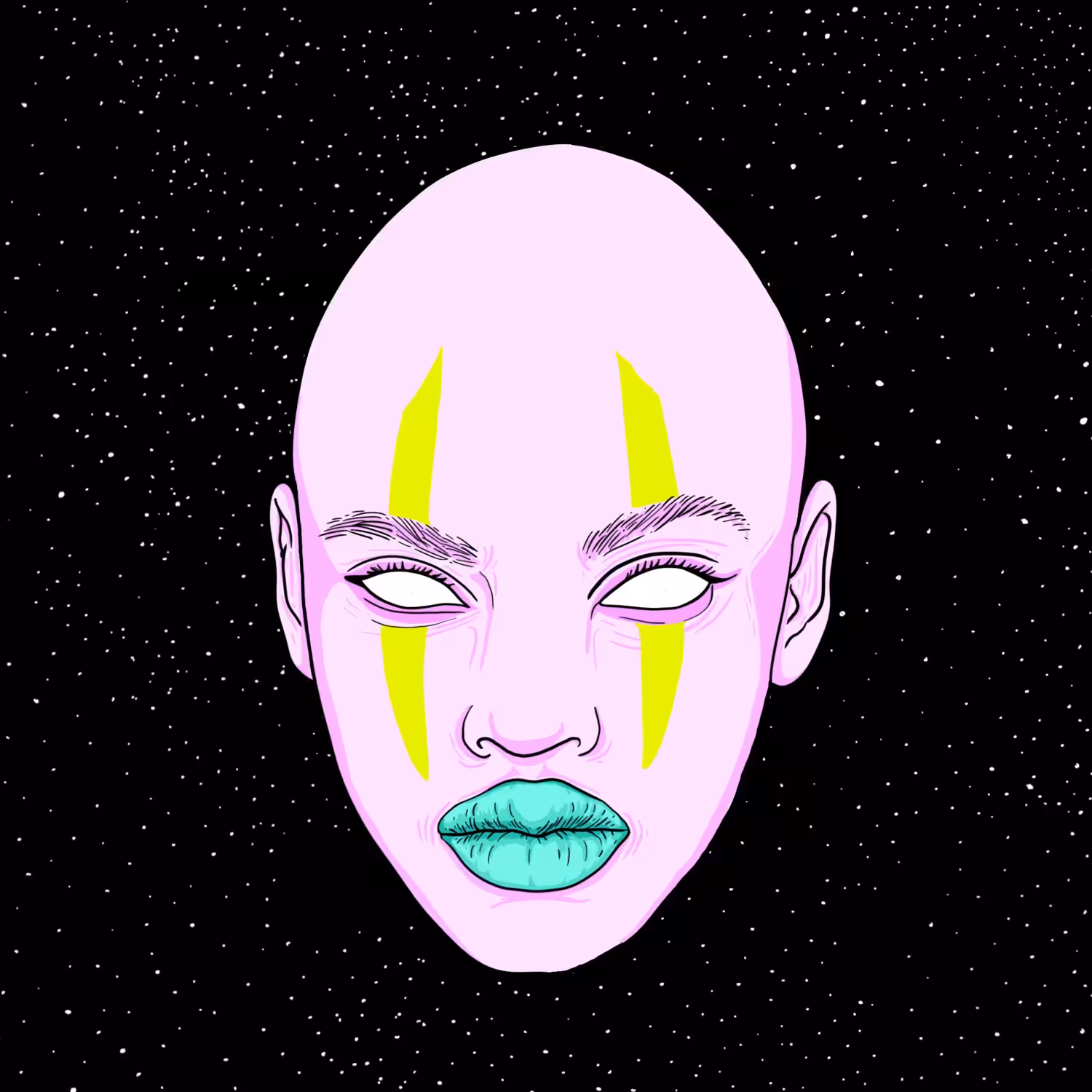APOCALYPSE MASK