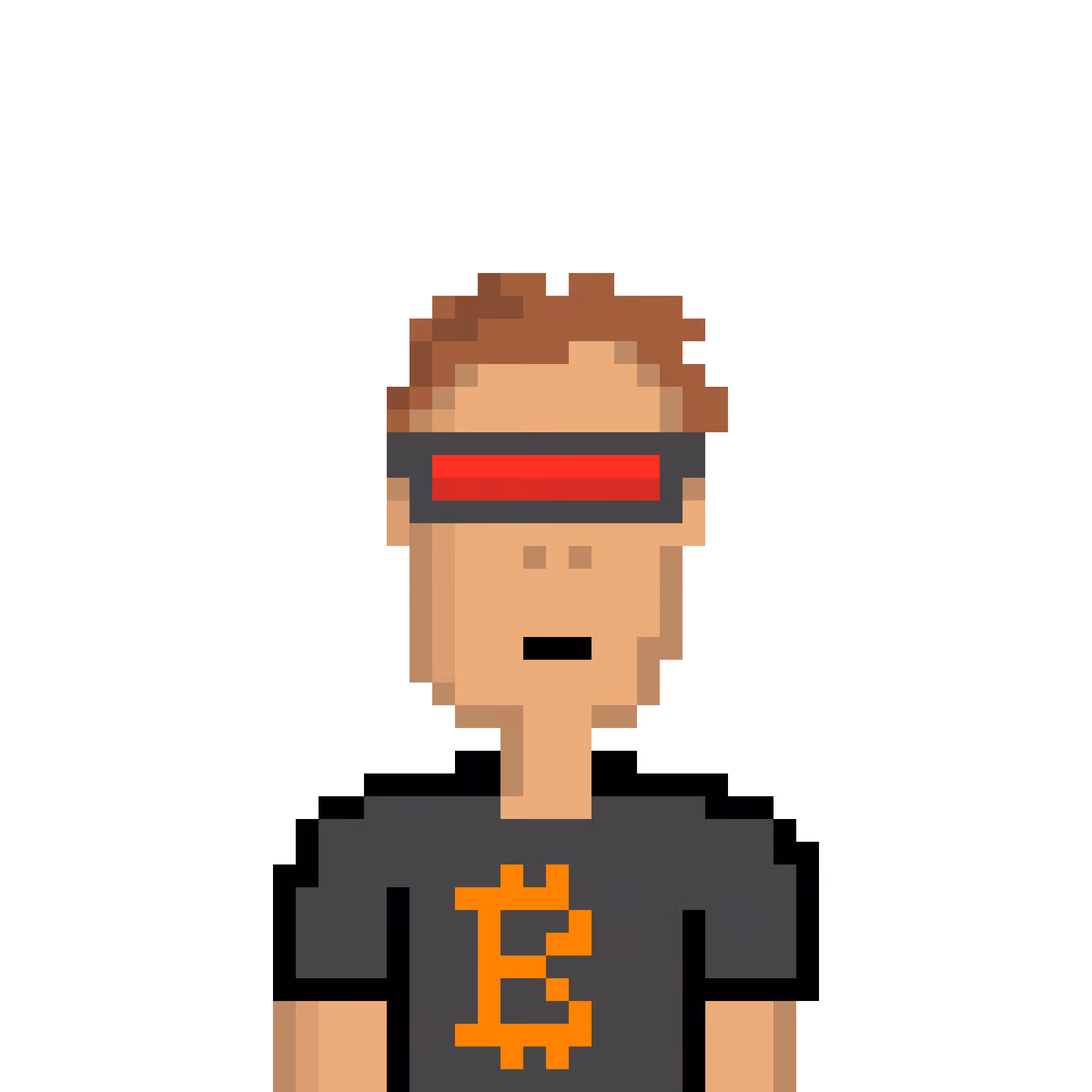 Based Pixel Gods: Based Pixel God #578