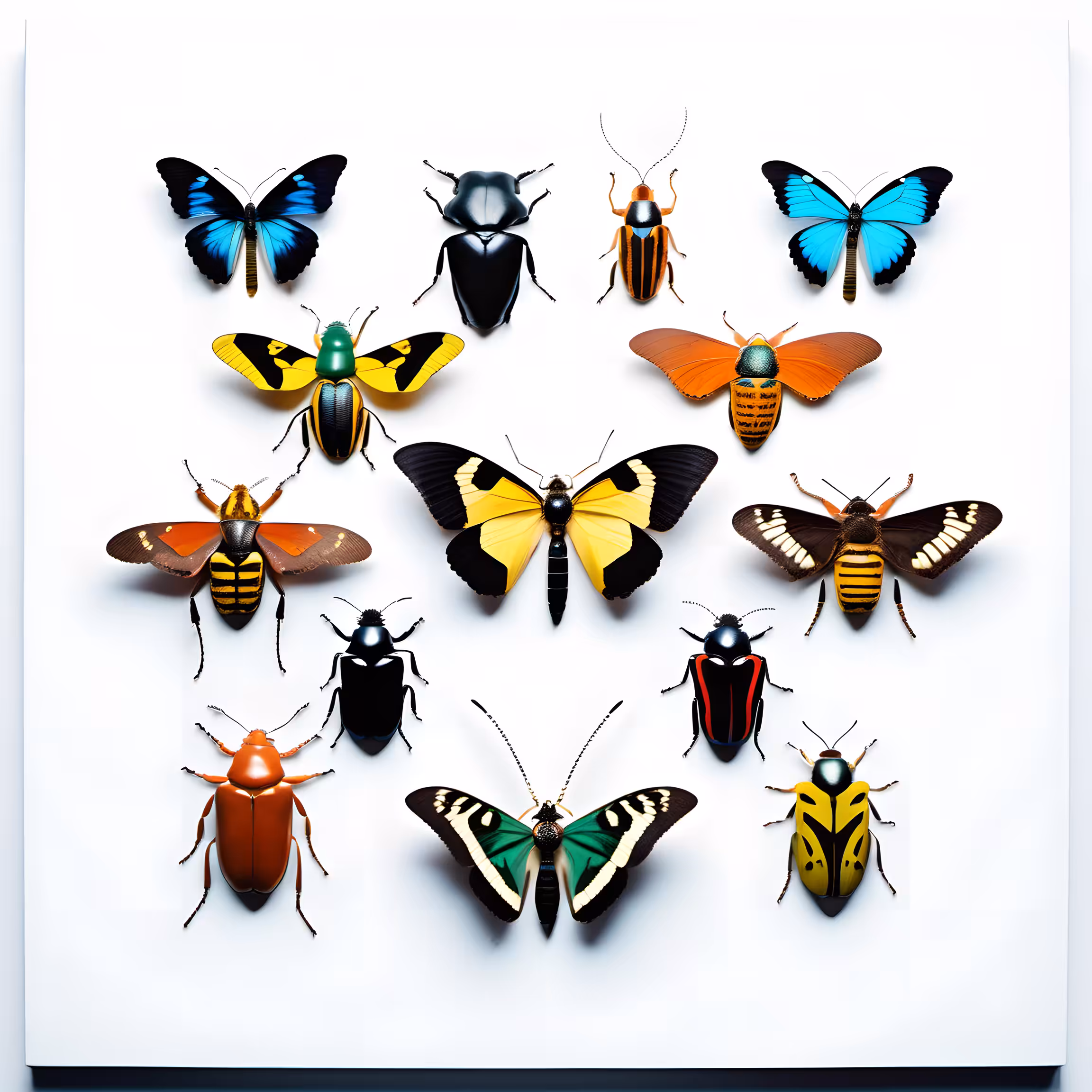 Insecto #60