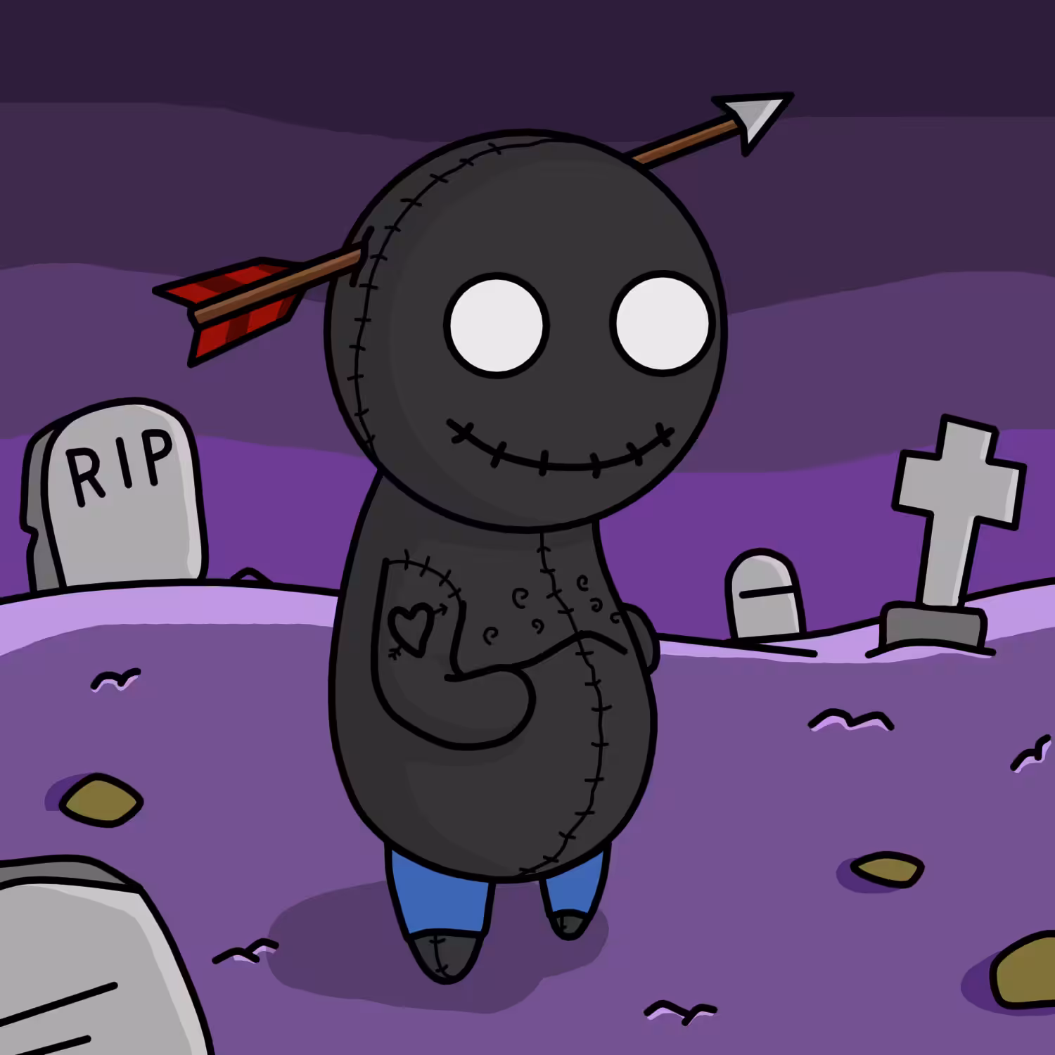 lil Creepers #474